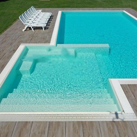 Wanderlust Apt In Villa Con Piscina - 45 Min Venezia - Zona Unesco San Pietro Di Feletto ภายนอก รูปภาพ