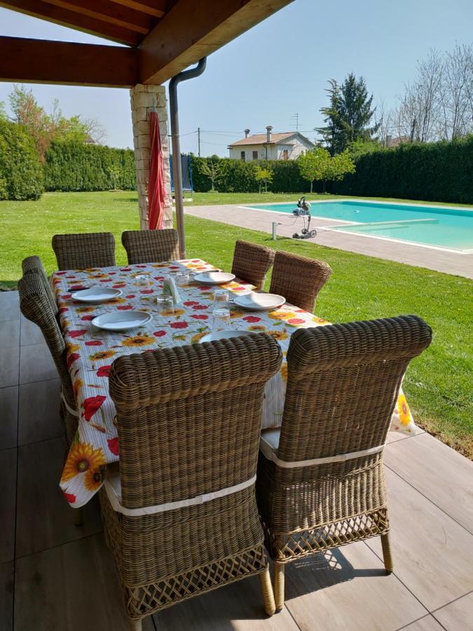 Wanderlust Apt In Villa Con Piscina - 45 Min Venezia - Zona Unesco San Pietro Di Feletto ภายนอก รูปภาพ