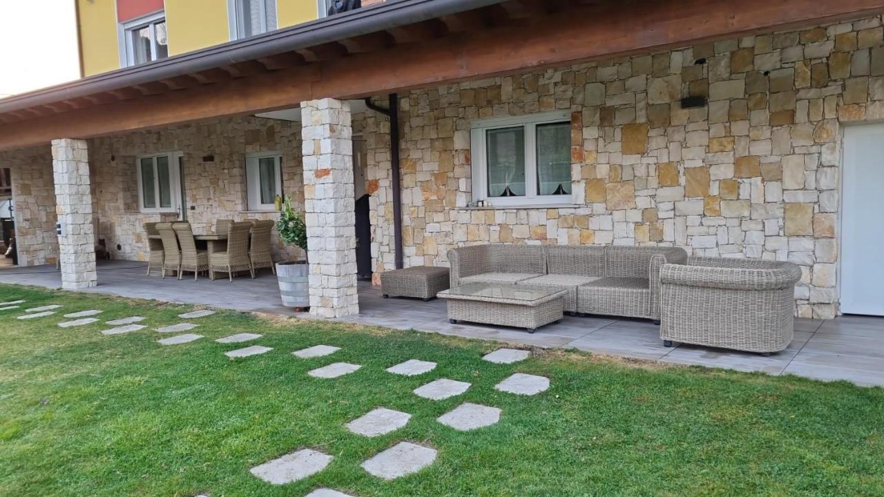 Wanderlust Apt In Villa Con Piscina - 45 Min Venezia - Zona Unesco San Pietro Di Feletto ภายนอก รูปภาพ