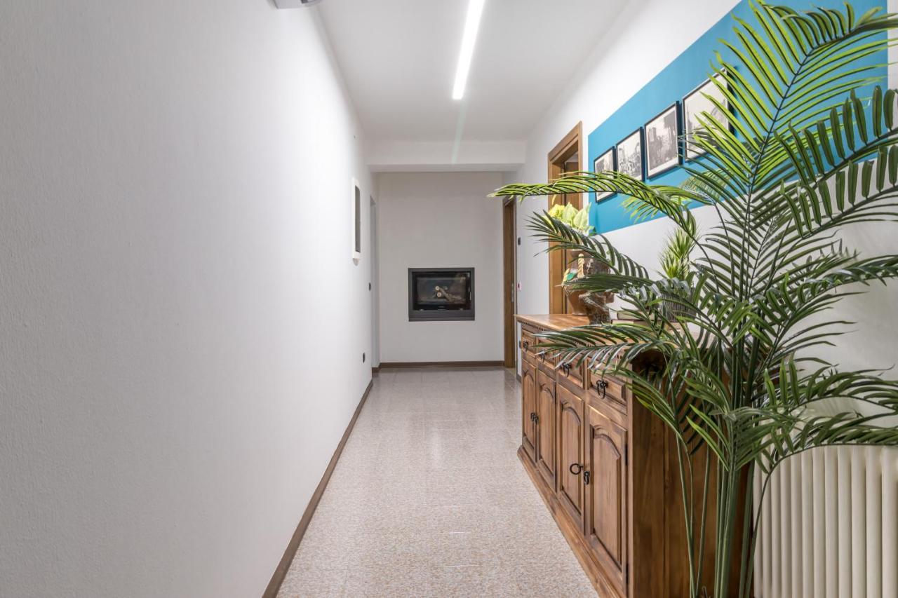 Wanderlust Apt In Villa Con Piscina - 45 Min Venezia - Zona Unesco San Pietro Di Feletto ภายนอก รูปภาพ