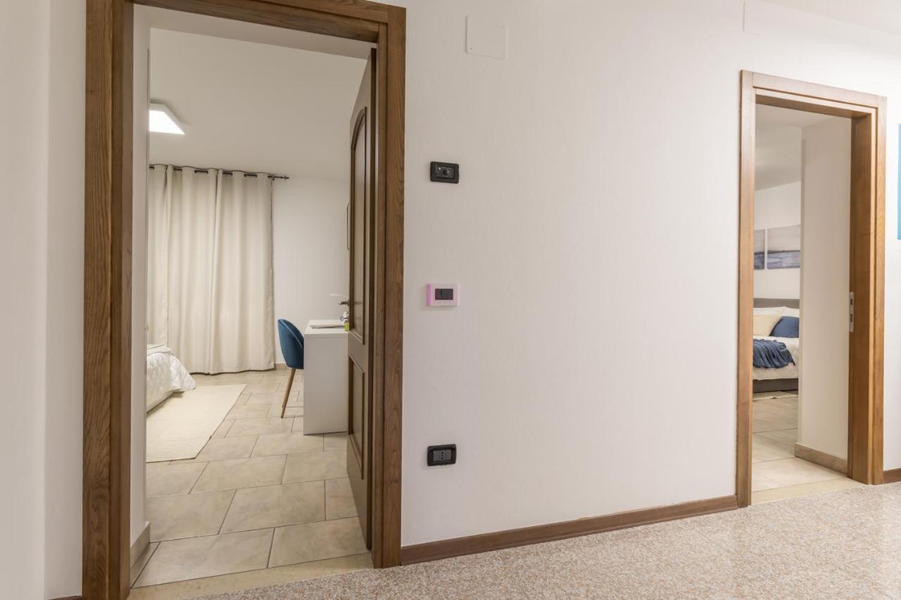 Wanderlust Apt In Villa Con Piscina - 45 Min Venezia - Zona Unesco San Pietro Di Feletto ภายนอก รูปภาพ
