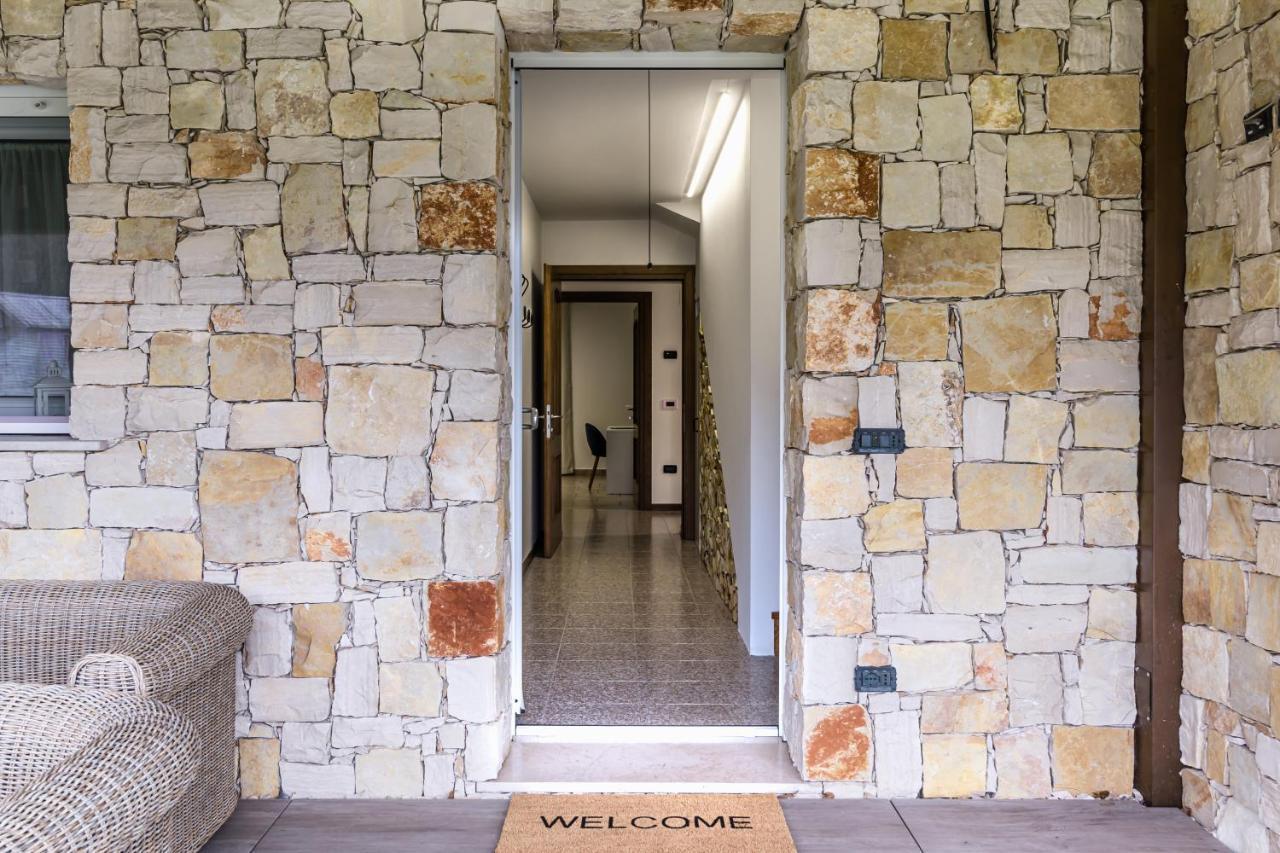 Wanderlust Apt In Villa Con Piscina - 45 Min Venezia - Zona Unesco San Pietro Di Feletto ภายนอก รูปภาพ