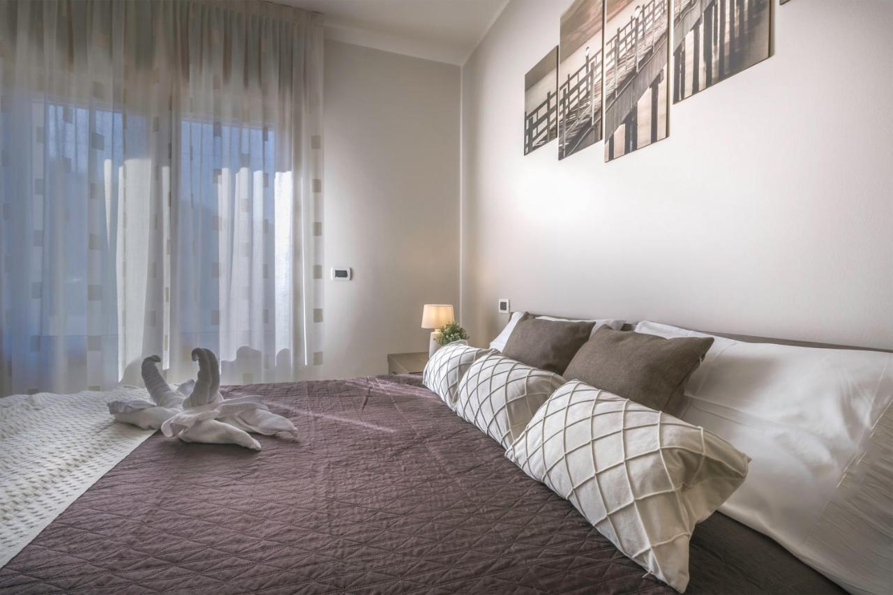 Wanderlust Apt In Villa Con Piscina - 45 Min Venezia - Zona Unesco San Pietro Di Feletto ภายนอก รูปภาพ
