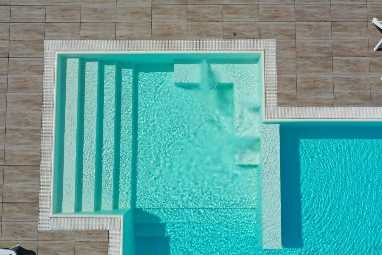 Wanderlust Apt In Villa Con Piscina - 45 Min Venezia - Zona Unesco San Pietro Di Feletto ภายนอก รูปภาพ